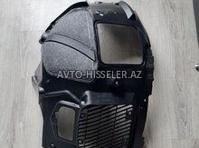 BMW G30 qabaq qanadaltı (padkrelnik)